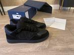 Dior B27 Uptown Nieuw met doos & papieren maat 43, Ophalen of Verzenden, Zo goed als nieuw, Zwart