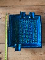 Bitossi asbak keramiek vintage midcentury retro, Antiek en Kunst, Antiek | Keramiek en Aardewerk, Verzenden