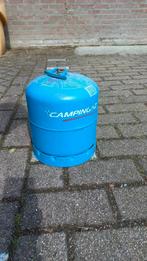 Campinggaz gastank 907., Caravans en Kamperen, Kampeeraccessoires, Zo goed als nieuw