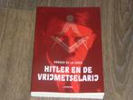 HITLER EN DE VRIJMETSELARIJ - ARNAUD DE LA CROIX, Verzenden, Niet van toepassing, ARNAUD DE LA CROIX, Zo goed als nieuw