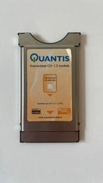 Quantis interactieve ci+ 1.3 module, Ophalen of Verzenden, Zo goed als nieuw