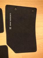 Opel Crossland X Automat Set - Zwart, Auto diversen, Ophalen of Verzenden, Nieuw