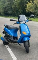 Zip Type 3 125cc 2-Takt a1 (ruilen mogelijk), Ophalen, Zo goed als nieuw, Overige typen, Piaggio