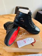 Christian Louboutin Louis Flat Calf zo goed als nieuw, Kleding | Dames, Schoenen, Louboutin, Ophalen of Verzenden, Zo goed als nieuw