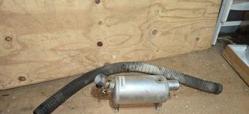 demper natte uitlaat beschikbaar voor biedingen