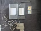 Nintendo ds compleet, Spelcomputers en Games, Spelcomputers | Nintendo DS, Ophalen of Verzenden, Zo goed als nieuw, DS Lite