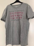 Grijs tshirt xl, Maat 56/58 (XL), Tom Tailor, Ophalen of Verzenden, Grijs