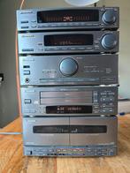 Pioneer Stereo Set - Complete Set!, Ophalen, Cd-speler, Gebruikt, Losse componenten