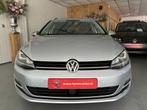 Volkswagen Golf Variant 1.4 TSI ALLSTAR, NAVI, ACC, CAMERA,, Auto's, Voorwielaandrijving, Gebruikt, Zwart, 4 cilinders