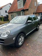 Porsche Cayenne 4.5 S Tiptronic V8-S BJ 2003 full-Options, Auto's, Porsche, Automaat, Cayenne, 2220 kg, Particulier