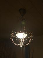 Lamp Ikea, Huis en Inrichting, Lampen | Hanglampen, Ophalen, Zo goed als nieuw, Kunststof, Minder dan 50 cm