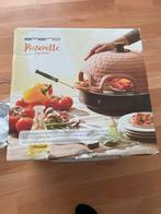 Emerio Pizzarette Cool Wall - Nieuw niet gebruikt, Ophalen, Nieuw