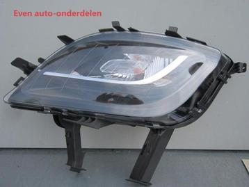 linker mistlamp astra J beschikbaar voor biedingen