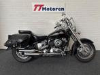 YAMAHA XVS 650 DRAGSTAR (bj 1998), 649 cc, Bedrijf, Overig, 12 t/m 35 kW