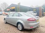 Ford Mondeo 2.0-16V Trend AIRCO,CRUISE,MULTIMEDIA,ELEKT PAKK, Auto's, Gebruikt, Origineel Nederlands, Bedrijf, Handgeschakeld