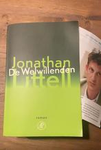 Jonathan Littell - De welwillenden, Europa overig, Ophalen of Verzenden, Zo goed als nieuw, Jonathan Littell