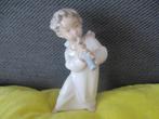 Beeld Lladro Balerina s, Ophalen of Verzenden, Zo goed als nieuw, Religie