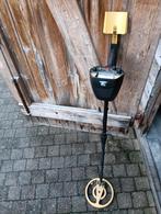 Metaaldetector, Ophalen, Zo goed als nieuw, Overige merken