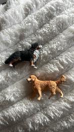 Schleich honden, Ophalen, Nieuw