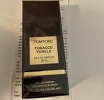 Tom Ford tobacco vanille 30 ML eau de parfum, Nieuw, Verzenden