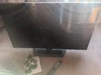 3D Zwarte LG tv van 86 cm, 100 cm of meer, LG, Gebruikt, Ophalen