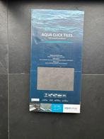 Aqua Click Tiles - 3 Pakken (30,5x61cm), Doe-het-zelf en Verbouw, Vloerdelen en Plavuizen, 50 tot 150 cm, Overige typen, Nieuw