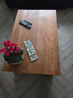 Salontafel met veel opbergruimte - 10 lades!, Huis en Inrichting, Tafels | Salontafels, Ophalen of Verzenden