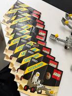 Lego classic space 6821 (11x), Ophalen of Verzenden, Gebruikt, Complete set, Lego