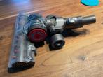 dyson zuigmond turboborstel, Gebruikt, Stofzuiger, Ophalen of Verzenden, Minder dan 1200 watt