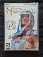 Guildwars Nightfall PC Game DVD-ROM, Online, 1 speler, Ophalen of Verzenden, Zo goed als nieuw