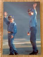 Prins William en Prins Harry in Canada ansichtkaarten, Ophalen of Verzenden, Nieuw, Buitenland, Kaart, Foto of Prent