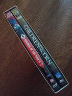 Children of the Corn ** 2 movie box ** Stephen King, Cd's en Dvd's, Dvd's | Horror, Vanaf 16 jaar, Ophalen of Verzenden, Zo goed als nieuw