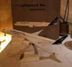 Lufthansa A350-900 JFox 1:200 JF-A350-9-010 Regist. D-AIXP, Overige merken, 1:200 of kleiner, Nieuw, Ophalen of Verzenden