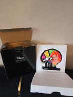 Disney Showcase Britto Ariel beelje, Ophalen of Verzenden, Overige figuren, Zo goed als nieuw, Beeldje of Figuurtje