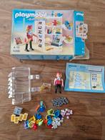 Playmobil Hotelshop, Ophalen of Verzenden, Zo goed als nieuw