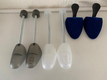 Schoenenspanners voor damesschoenen beschikbaar voor biedingen