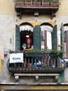 appartement te huur in Venetie, Vakantie, Vakantiehuizen | Italië, Venetië en omgeving, Aan zee, Appartement, Wasmachine