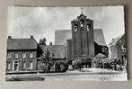 Berlicum rk kerk, Verzamelen, Ansichtkaarten | Nederland, Ophalen of Verzenden, Noord-Brabant