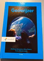 Geowijzer 3e druk, Boeken, Noordhoff, Nieuw, Ophalen of Verzenden, Aardrijkskunde
