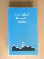 J.J. Voskuil - Bij nader inzien, Ophalen, Gelezen