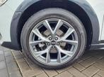Audi A1 citycarver 30 TFSI | Cruise control, AppleCarPlay/An, Auto's, Audi, Automaat, Stof, Met garantie (alle), 116 pk