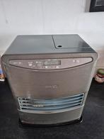 ZIBRO KAMIN LASERKACHEL SRE 229 TC Geurloze warmte !!, Ophalen, Gebruikt, Overige brandstoffen, Petroleumkachel
