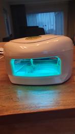 Nageldroger,, Witgoed en Apparatuur, Persoonlijke-verzorgingsapparatuur, Ophalen