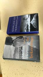 Stefan Hertmans - De bekeerlinge, Ophalen of Verzenden, Zo goed als nieuw, Nederland, Stefan Hertmans