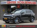 LYNK & CO 01 1.5 261pk PHEV 7DCTH | Panoramadak | Carplay |, Auto's, Lynk & Co, 12 maanden, Stof, 179 pk, Zwart