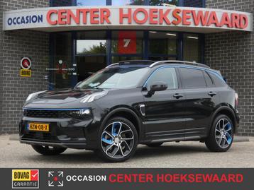 LYNK & CO 01 1.5 261pk PHEV 7DCTH | Panoramadak | Carplay |  beschikbaar voor biedingen