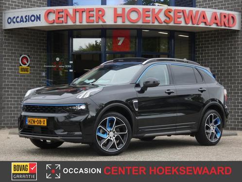 LYNK & CO 01 1.5 261pk PHEV 7DCTH | Panoramadak | Carplay |, Auto's, Lynk & Co, Bedrijf, Te koop, ABS, Adaptive Cruise Control