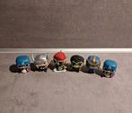 Marvel Funko Pocket Pops (kerst), Ophalen of Verzenden, Zo goed als nieuw