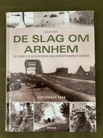 Lloyd Clark - De slag om Arnhem, Verzenden, Zo goed als nieuw, Lloyd Clark