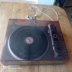 Philips platenspeler 877 direct control met stofkap, Ophalen, Gebruikt, Philips